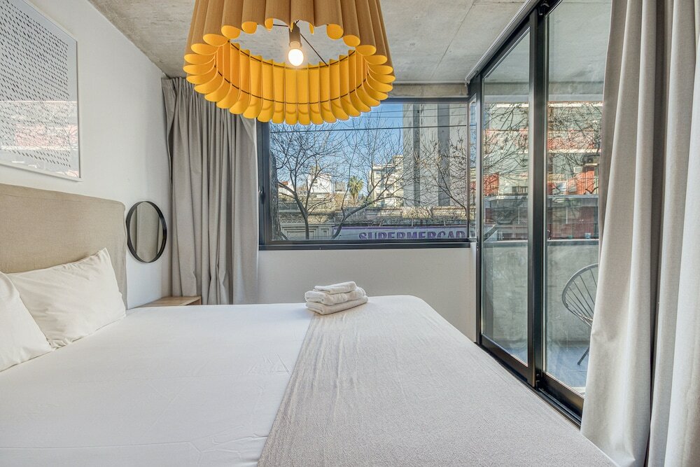 Фото Live Soho Boutique & Apartments Palermo Hollywood