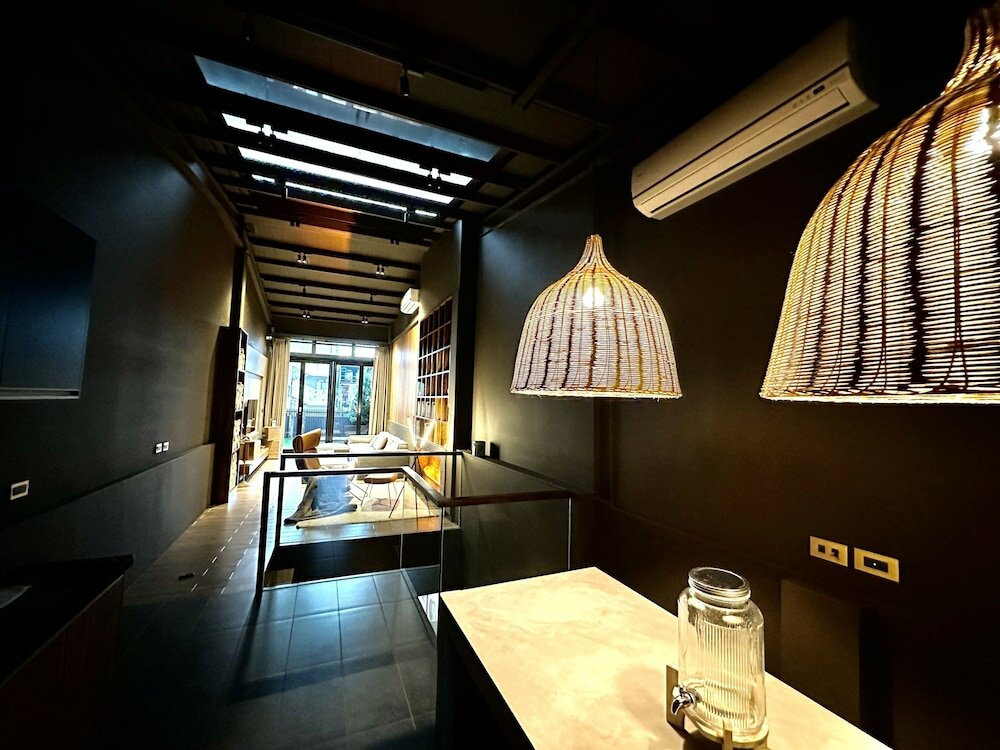 Фото Here Hostel - Pingtung