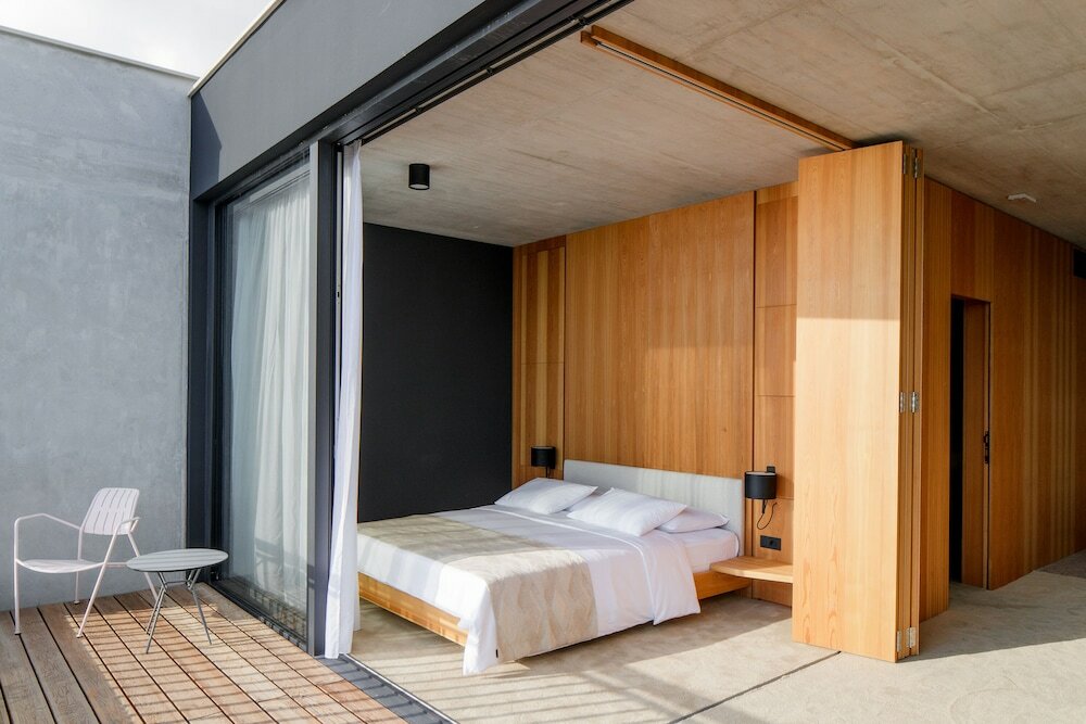 Фото Hotel Osmolis