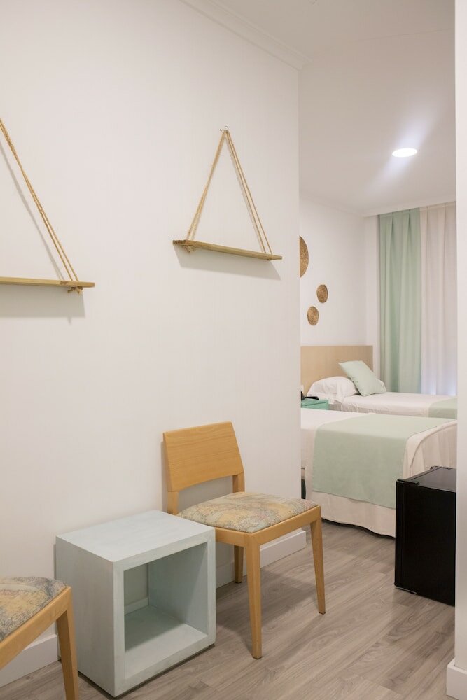 Фото Hotel El Globo