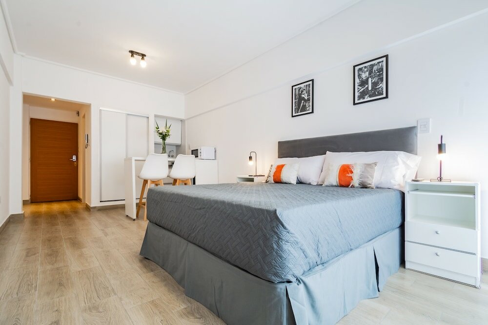 Фото Boutique Apartments Ba Saenz Pena