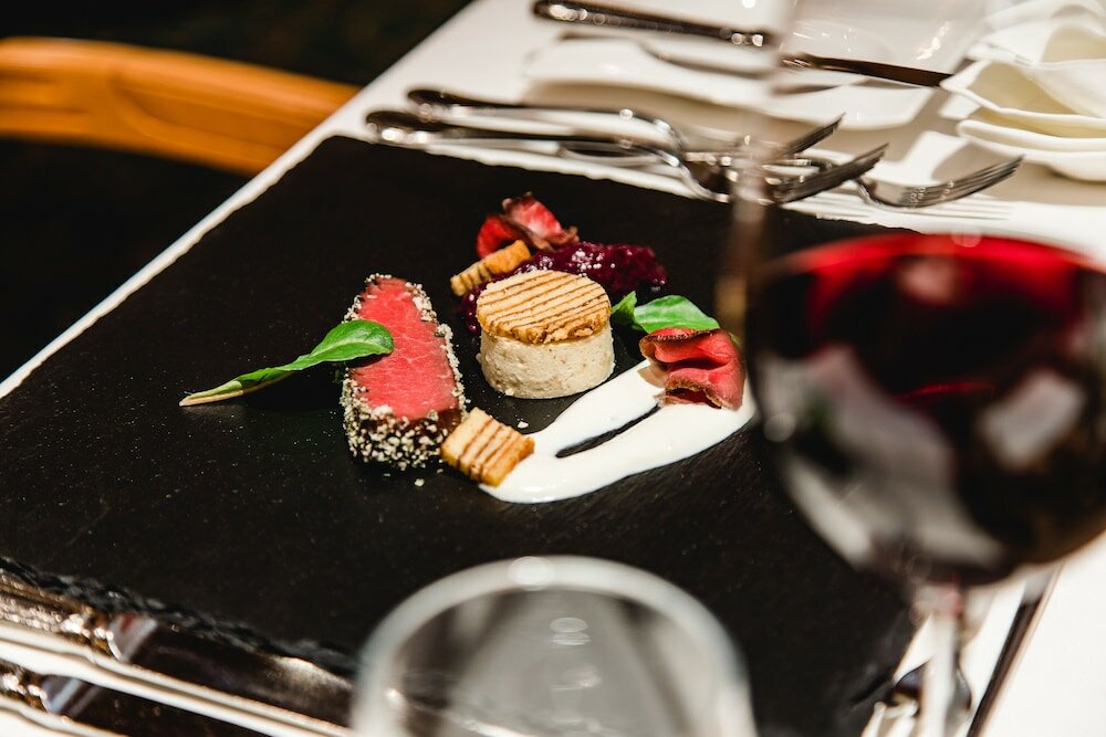 Фото Hotel DreiSonnen