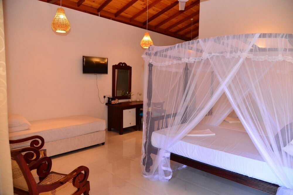 Фото Surf Villa