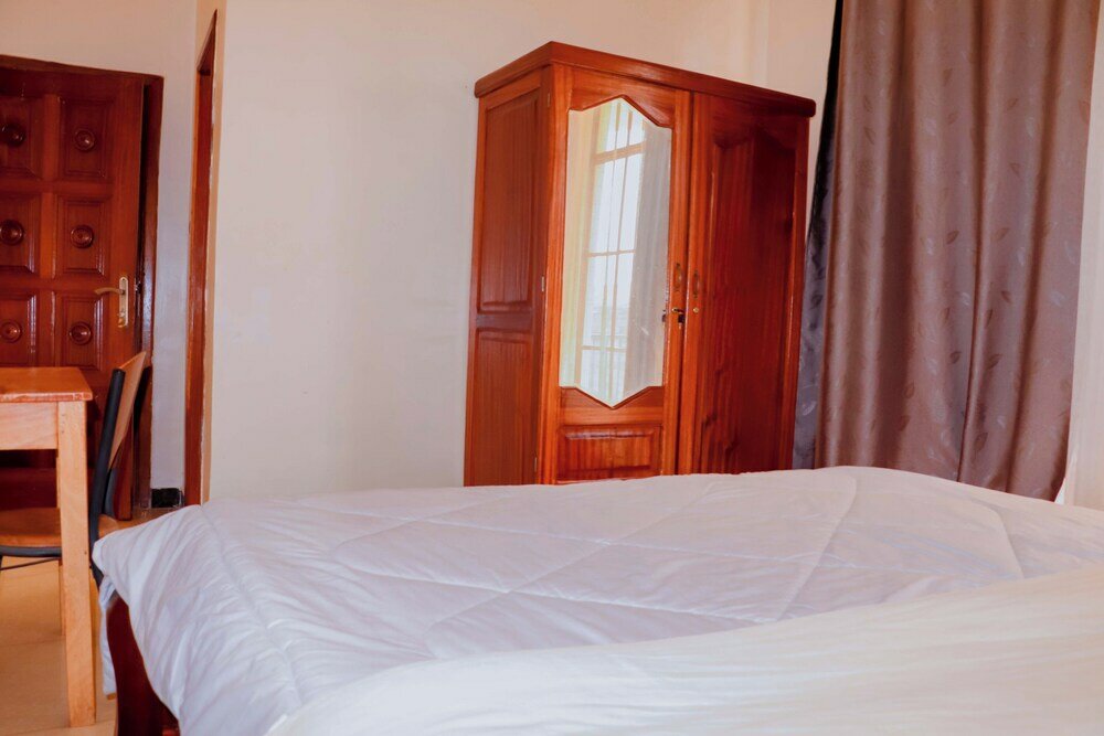 Фото Kigali vision homes