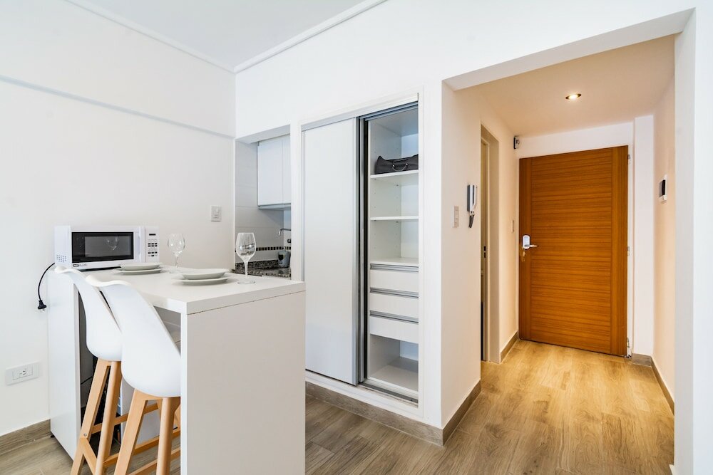 Фото Boutique Apartments Ba Saenz Pena