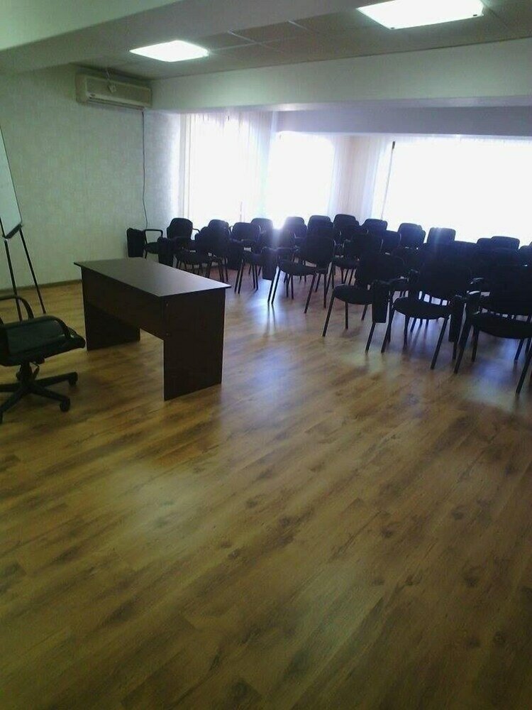 Фото Hotel Vitalis