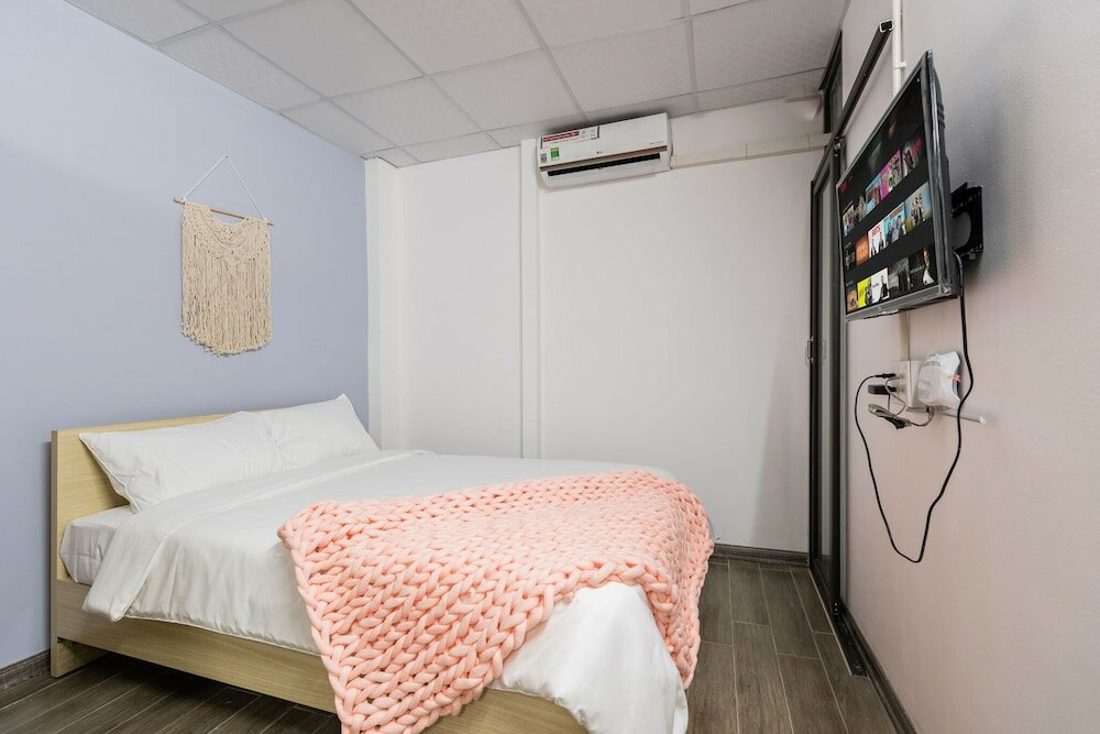 Фото SaziHome Doi Can