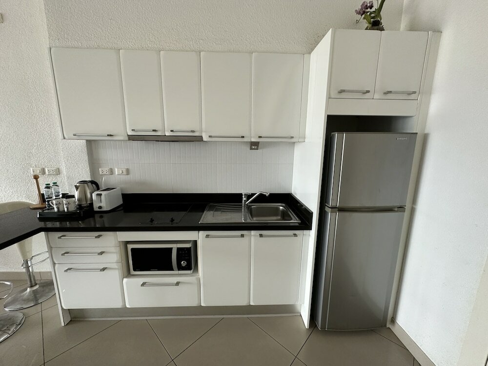 Фото Condo Express View Talay 6