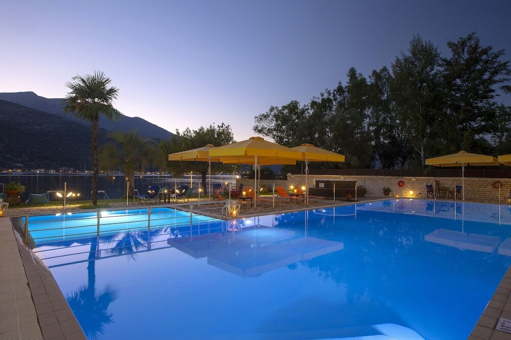 Фото Cleopatra Beach Hotel