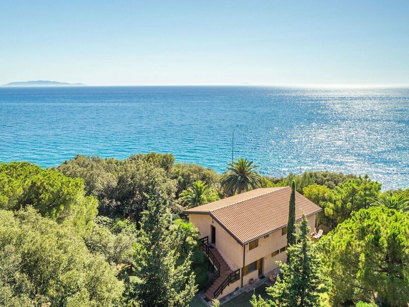 Гостиница Agriturismo Club Le Cannelle