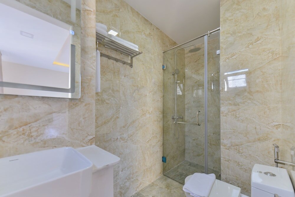 Фото Yen Vang Hotel & Apartment