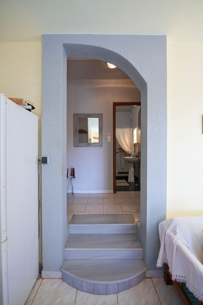 Фото Aegean View Traditional House Kalymnos