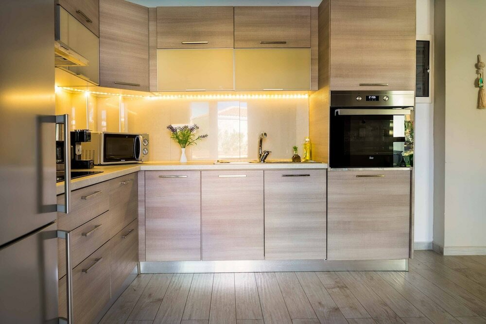 Фото Villa Alexandros