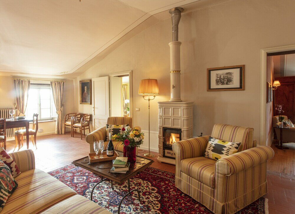 Фото Palazzo Tiglio