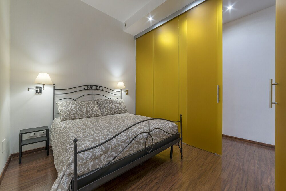 Фото Castro Pretorio & Sallustiano Lovely Flat