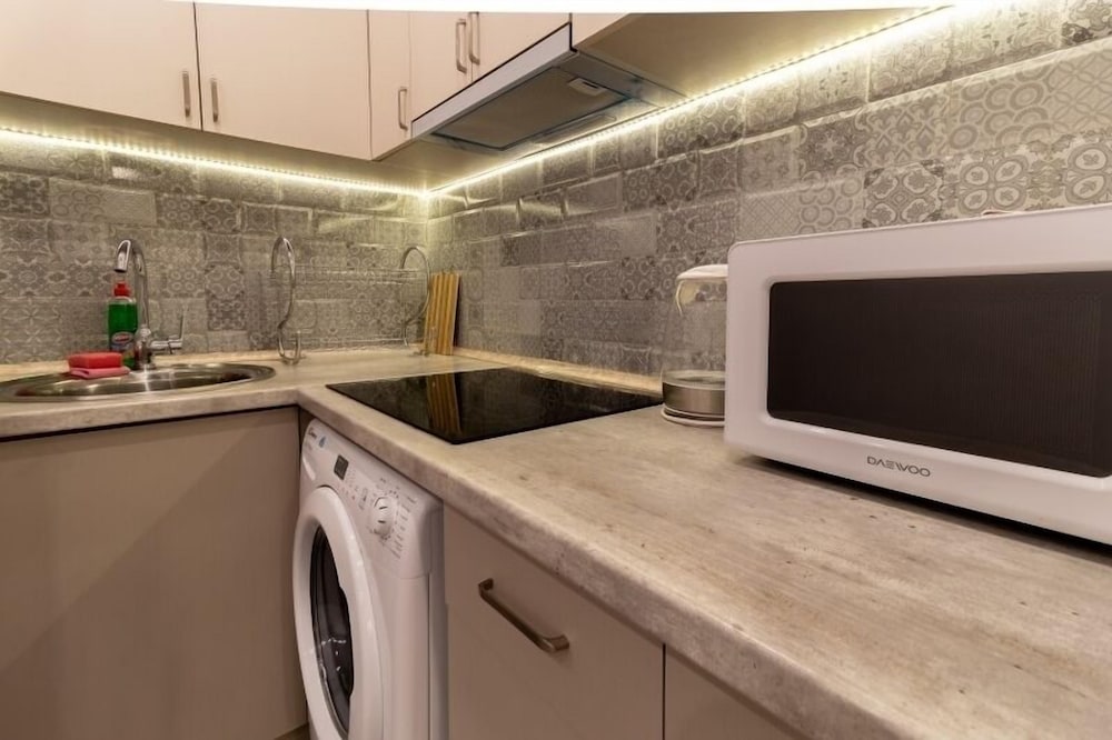 Фото Stay Inn на проспекте Саят-Новы 33