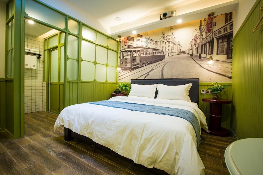 Фото Yuguo Hotel