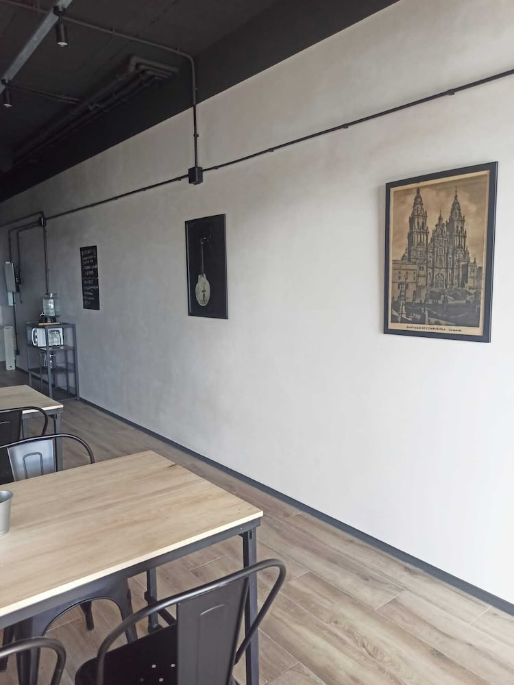 Фото Albergue HR