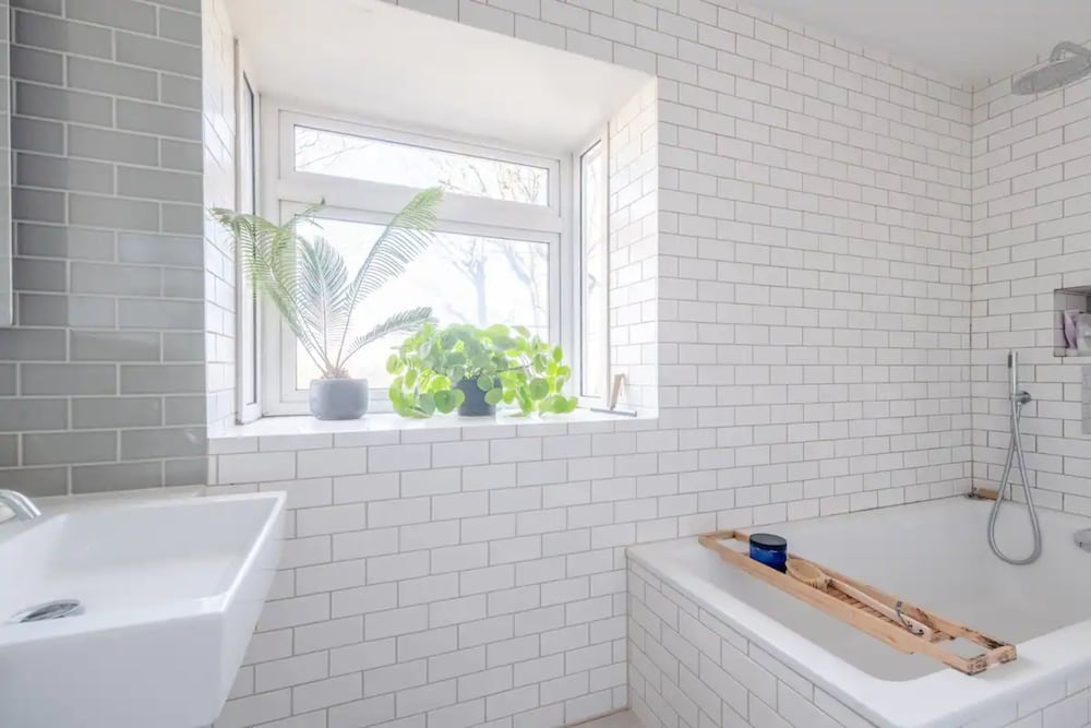 Фото Peaceful 2 Bedroom Flat With Roof Terrace - Hackney