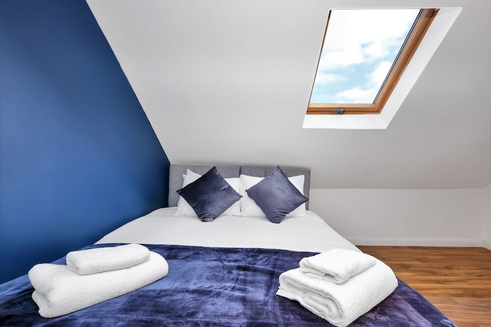 Фото Argyll Rooms Self-Contained Studio