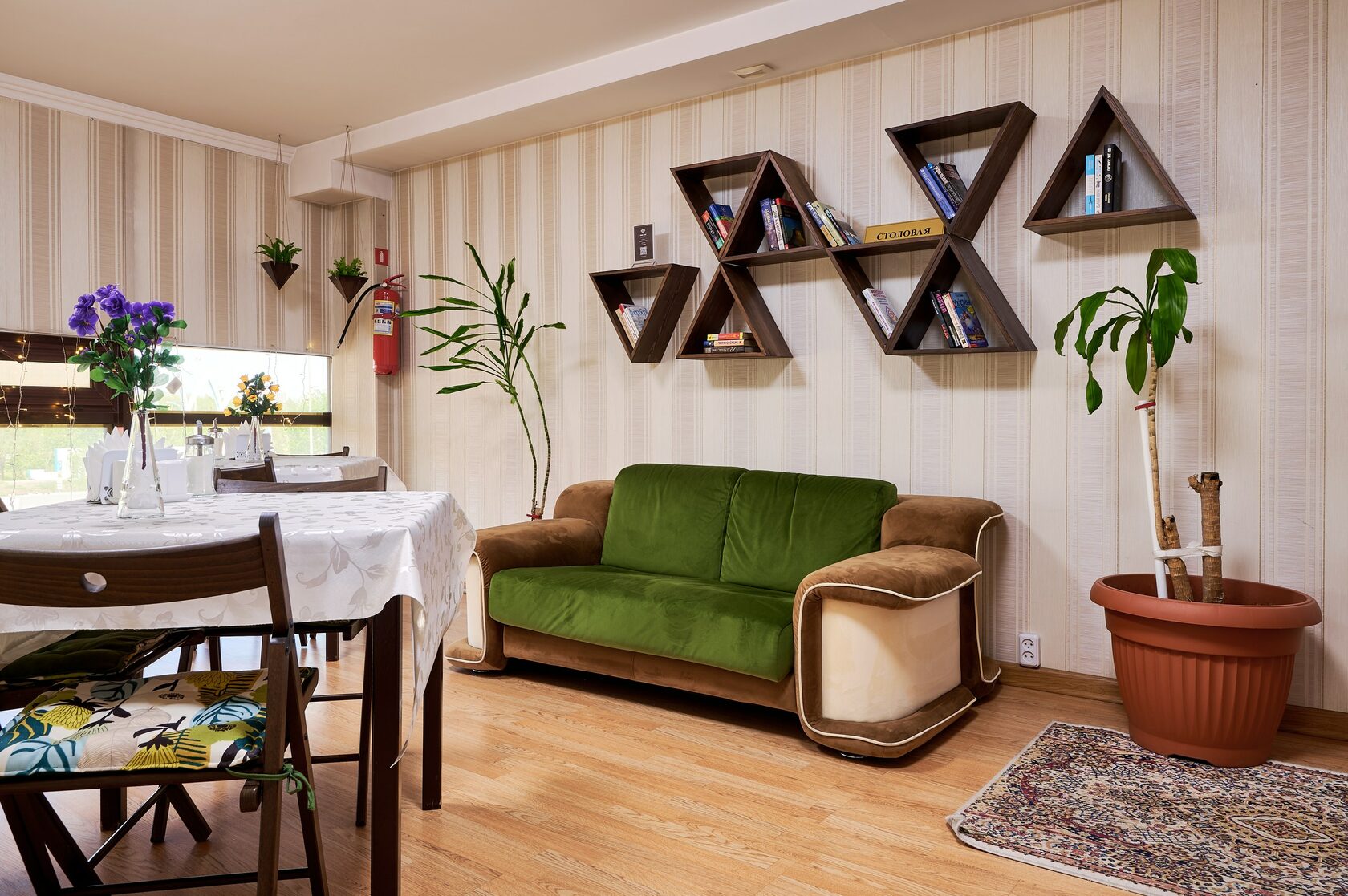 Фото отеля 5