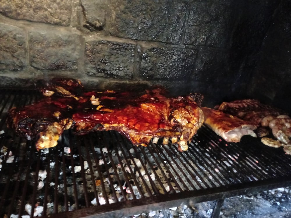 Фото Hotel Chapaq Ñan