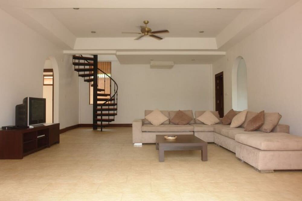 Hotel Oyo 1004 Naklua Mansion, Pattaya, photo