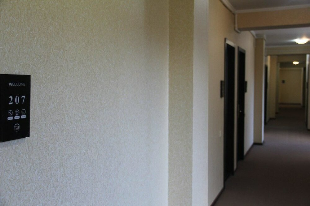 Фото Отель Sea View Тбилиси