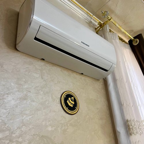 Фото Отель Афсона