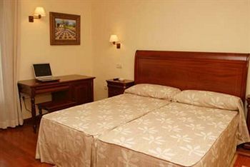 Фото Hotel Domus Selecta Finca Eslava