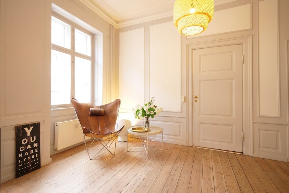 Фото Direct inner city deluxe 2