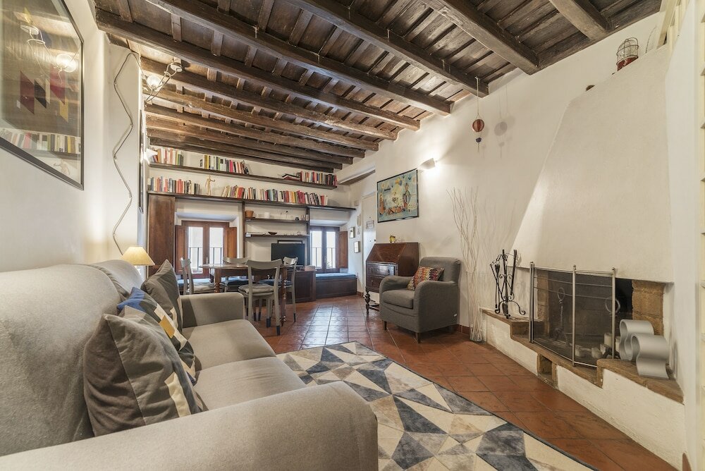 Фото Stylish Flat Domus Aurea