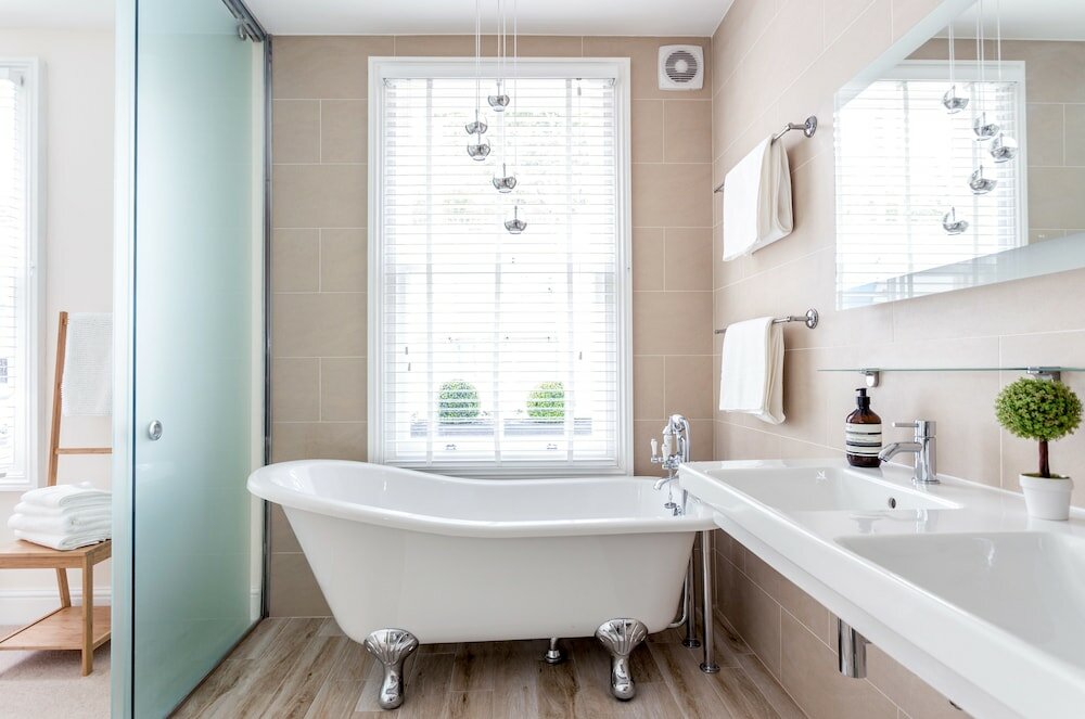 Фото Logan Mews by Lime Street