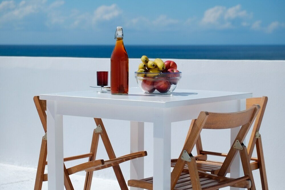 Фото Roof garden Seaside lux Home