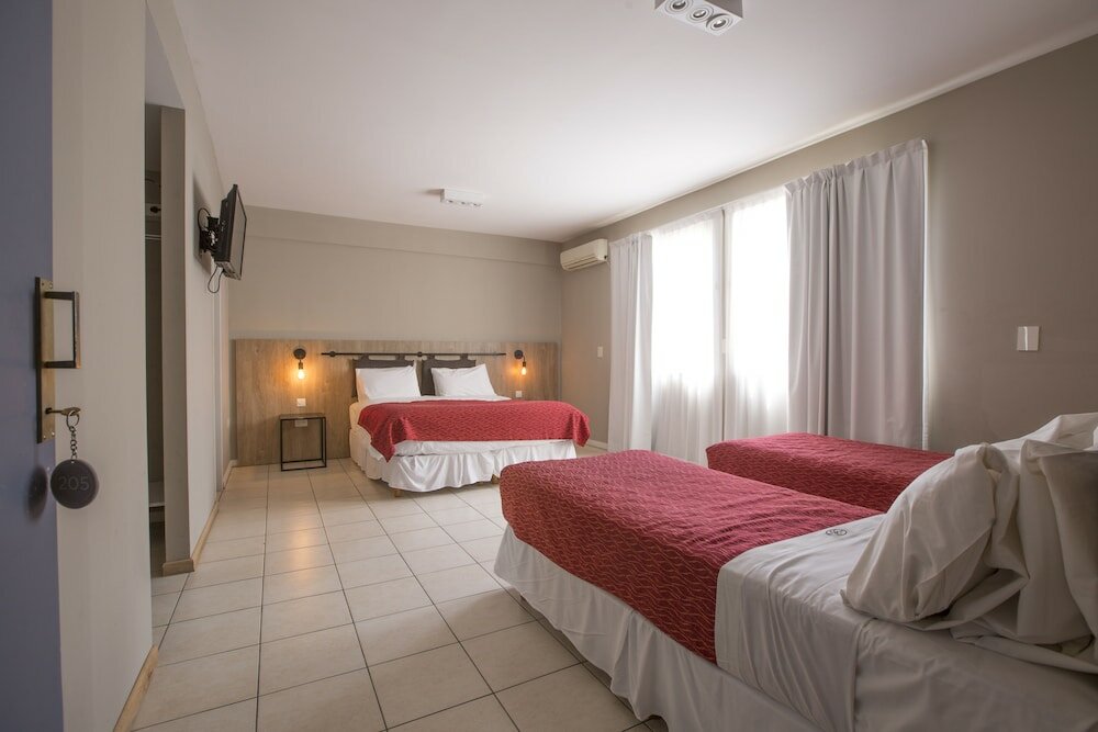 Фото Boutique Apartments Plaza Dorrego