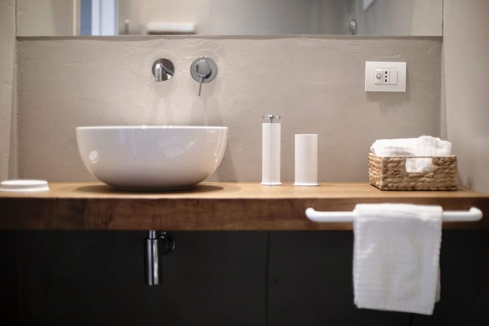 Фото WeLive Trapani luxury apartments & pool