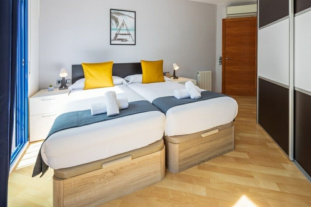 Фото Lucas House by Sitges Group