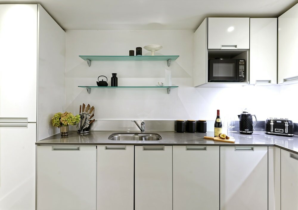 Фото The Residen