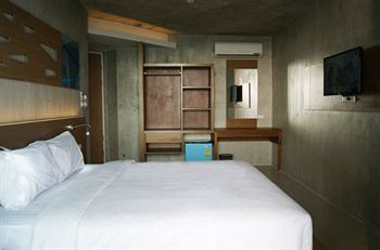 Фото B2 The View Pattaya