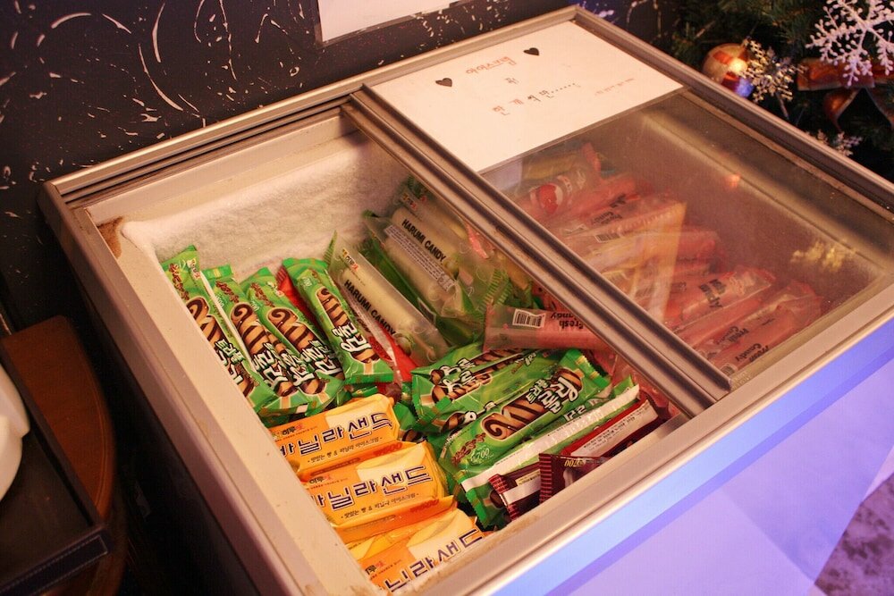 Фото Bucheon Kara