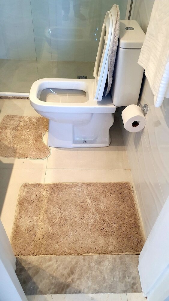 Фото Apartamento Luxo em Hotel - Beira Mar Fortaleza