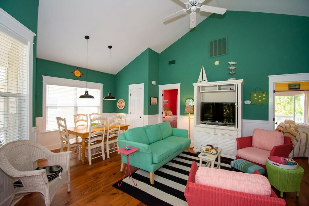 Фото 46 Davis Love Cottage