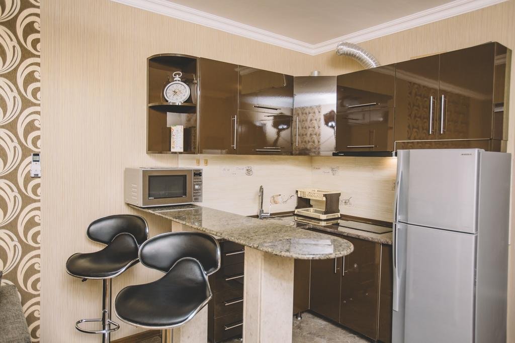 Фото Orbi Sea Towers Batumi