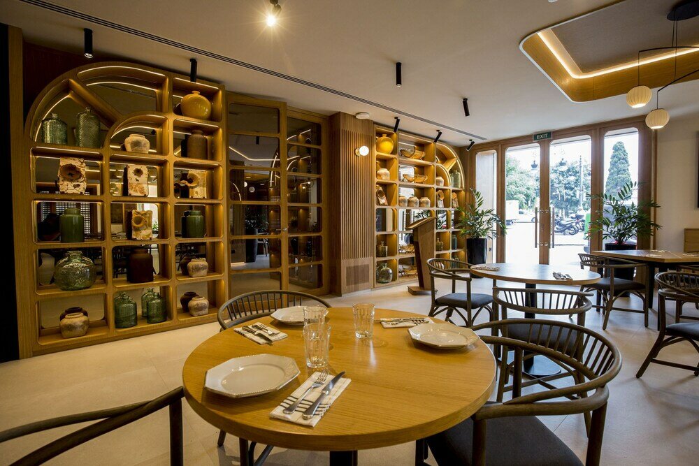 Фото MYR Puerta Serranos