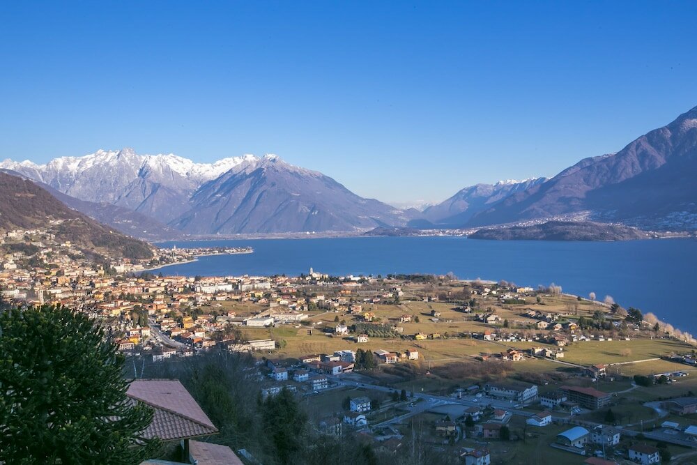 Фото Borgo La Sorgente - Dolce Vita