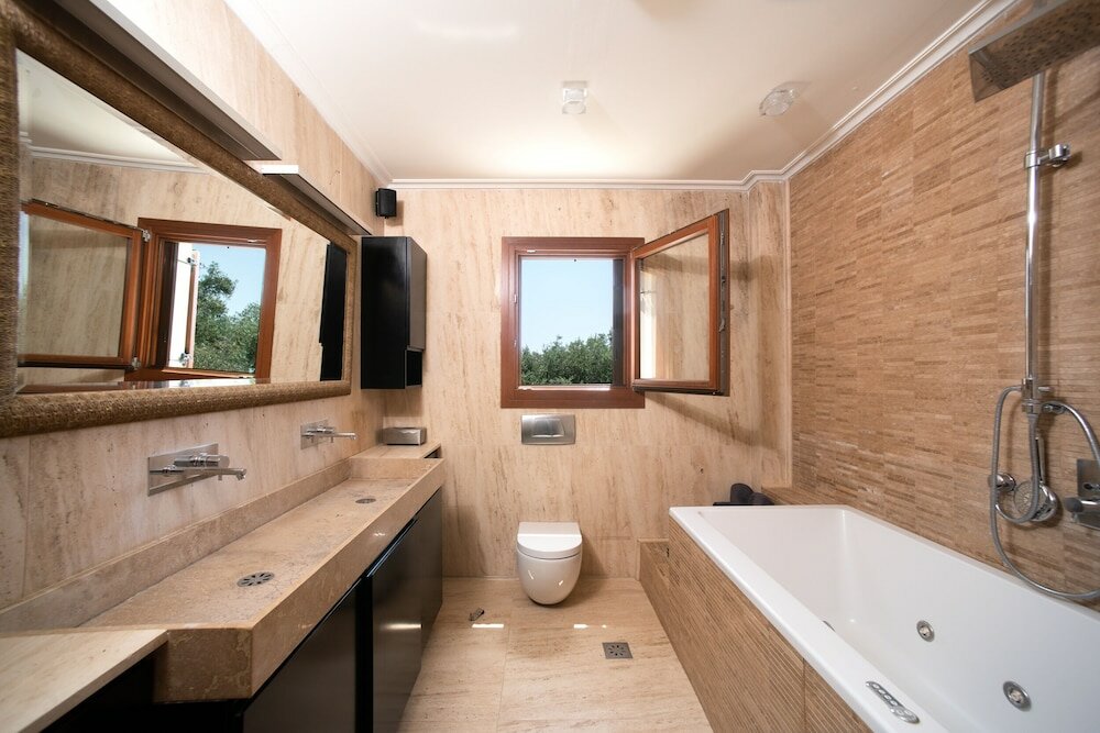 Фото Oneirodromio by White Dream Villas