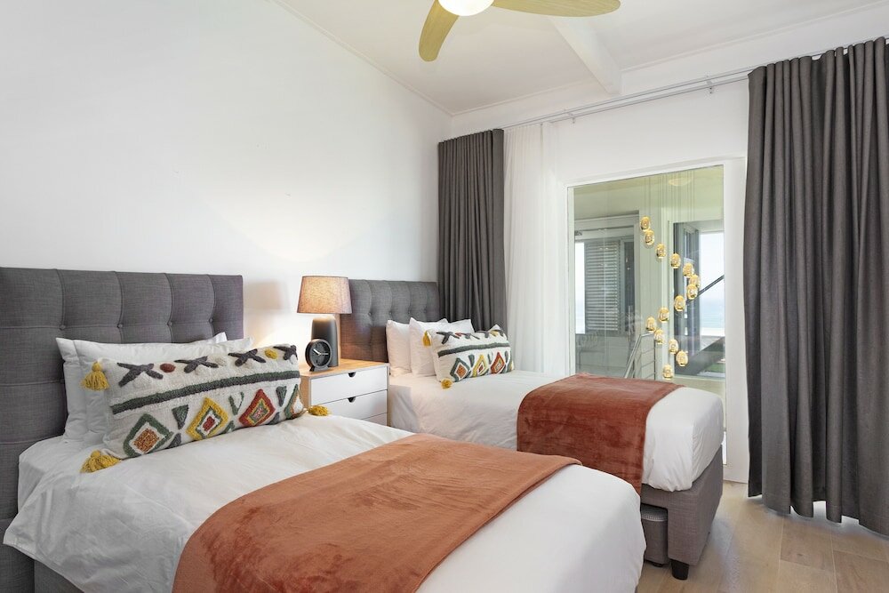 Фото Atlantic Sky Villa