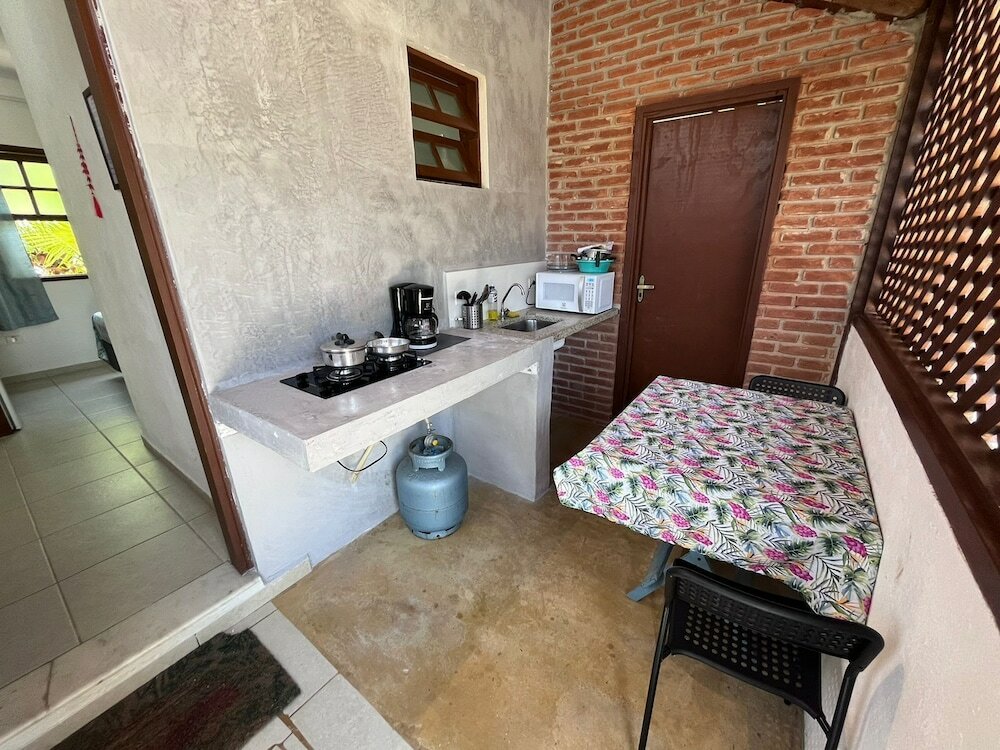 Фото Chales da Lua Juquehy