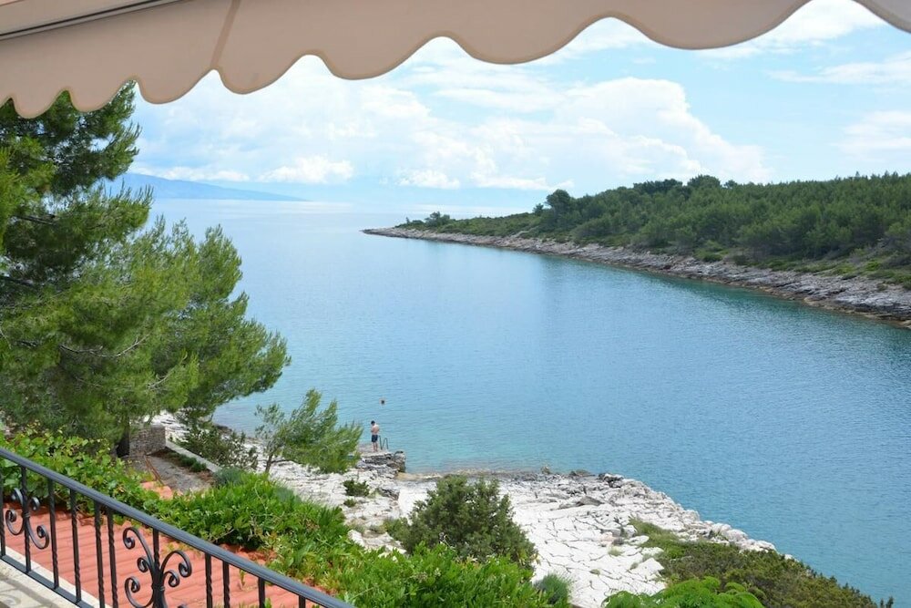 Фото Bay House Rosohotnica