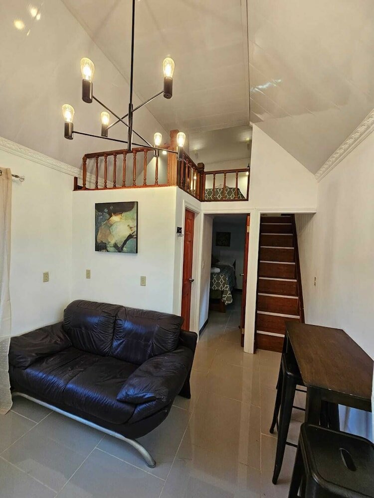 Фото Hotel Cabañas River Park